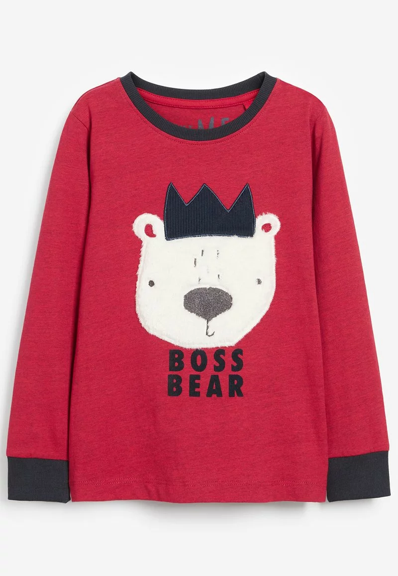 Next Kinder MATCHING CHRISTMAS - Nachtwäsche Set - Multi-coloured 2 Next Kinder MATCHING CHRISTMAS - Nachtwäsche Set - Multi-coloured – Bild 2