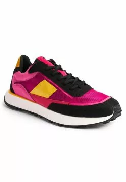 Next Damen FOREVER COMFORT STYLE - Sneaker Low - Pink