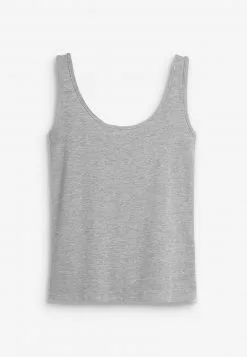 Next Damen 5 PACK THICK STRAP - Top - Multi-coloured -Next Großes Kaufhaus 306e3ffa489d4ae2b72ebf06eeb2855d