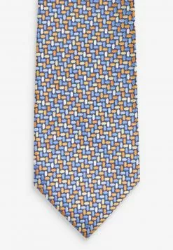 Next Krawatte - Blue | Herren -Next Großes Kaufhaus 308235462448497ba200d5c99a459caf