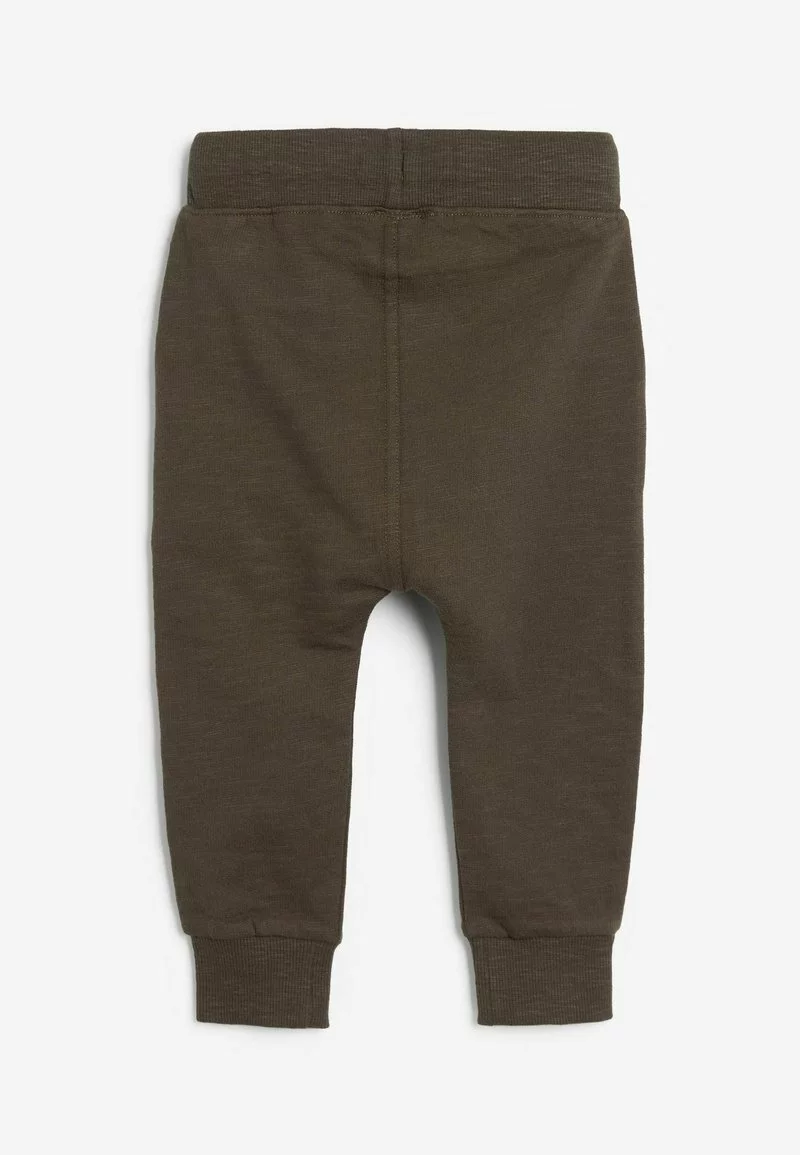 Next Kinder Jogginghose - Brown 2 Next Kinder Jogginghose - Brown – Bild 2