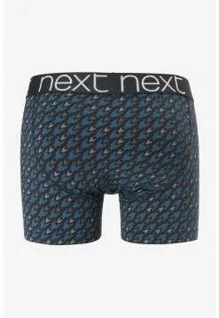 Next Herren DINOSAUR A FRONTS FOUR PACK - Panties - Grey 9 Next Herren DINOSAUR A FRONTS FOUR PACK - Panties - Grey -Next Großes Kaufhaus 308d279b3b6d4f1fbfaccbd96f138635