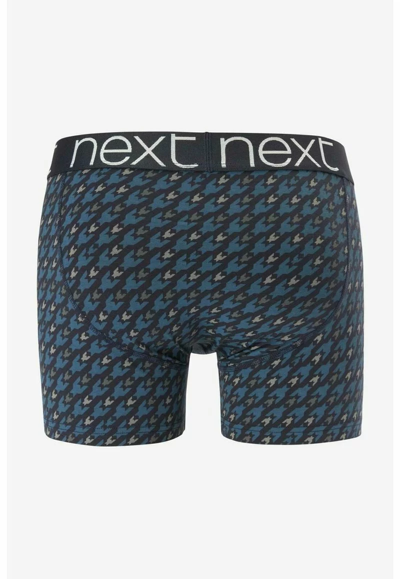 Next Herren DINOSAUR A FRONTS FOUR PACK - Panties - Grey 5 Next Herren DINOSAUR A FRONTS FOUR PACK - Panties - Grey – Bild 5