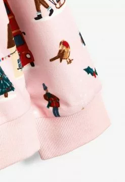 Next Kinder CHRISTMAS MATCHING FAMILY - Nachtwäsche Set - Pink 11 Next Kinder CHRISTMAS MATCHING FAMILY - Nachtwäsche Set - Pink -Next Großes Kaufhaus 309bf8e1e48e42c5ba5386fcb88ecf4c