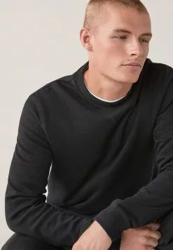 Next UNISEX - Sweatshirt - Black 10 Next UNISEX - Sweatshirt - Black -Next Großes Kaufhaus 30a0150c7cc74f66b27f288e7fe3a251
