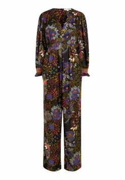 Next Damen CELIA BIRTWELL VOLUME SLEEVE - Jumpsuit - Black 7 Next Damen CELIA BIRTWELL VOLUME SLEEVE - Jumpsuit - Black -Next Großes Kaufhaus 30a8e8f4cdf343259c3b1a72e60a7e15