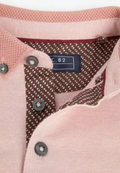 Next Kinder SHORT SLEEVE - Poloshirt - Blush Pink -Next Großes Kaufhaus 30a95b5b9d9a45b99f4cabde3262d85a