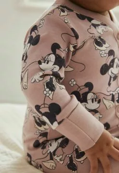 Next Kinder SET - Strampler - Pink -Next Großes Kaufhaus 30ab68f1d2804c2cb432a7a7abc5b2b4