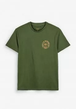 Next Herren 3 PACK - T-Shirt Print - Blue -Next Großes Kaufhaus 30c3e907b65c4390bc7f4d88f48706b0