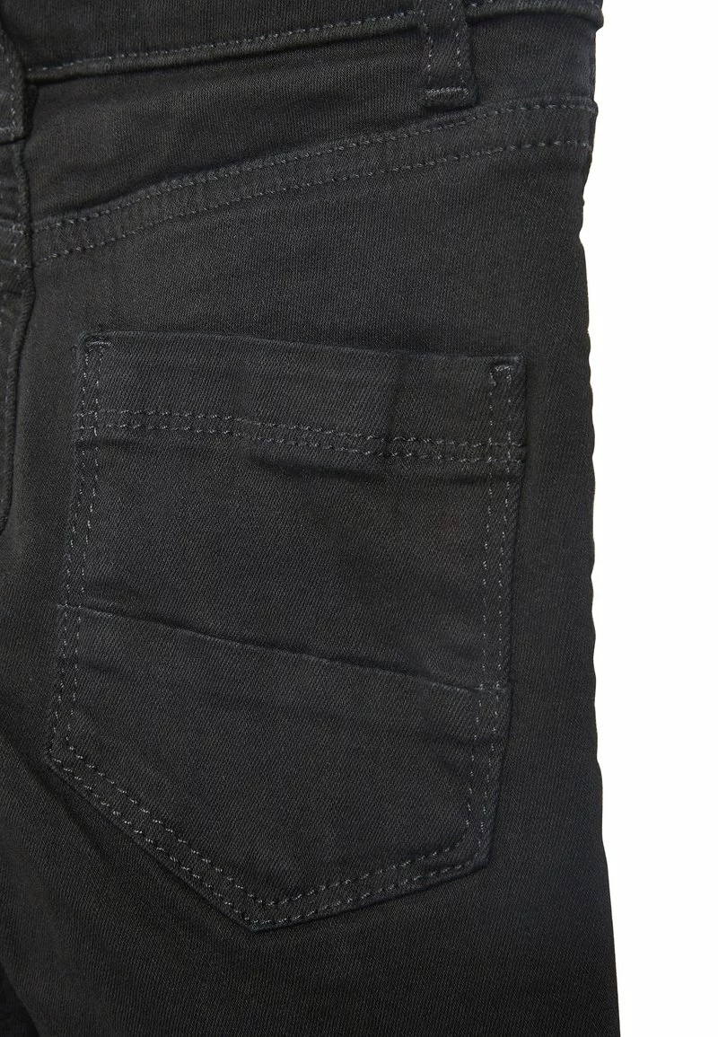 Next Kinder ULTRA FLEX STRETCH - Jeans Slim Fit - Mottled Black 3 Next Kinder ULTRA FLEX STRETCH - Jeans Slim Fit - Mottled Black – Bild 3