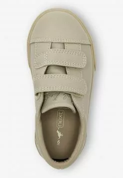 Next Kinder DOUBLE STRAP - Sneaker Low - Stone -Next Großes Kaufhaus 30d4e77574df49c2b3c603b54ae90165