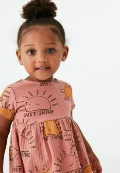 Next Kinder Jerseykleid - Blush Pink Sunshine 8 Next Kinder Jerseykleid - Blush Pink Sunshine -Next Großes Kaufhaus 30ec9e334efa4456a15384e1369c7e09