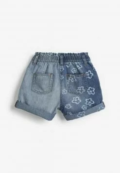 Next Kinder CHARACTER - Jeans Shorts - Light Blue -Next Großes Kaufhaus 30f1d128c9554d3287eb6902b64878ae