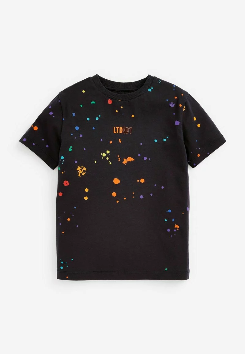 Next Kinder 3 PACK - T-Shirt Print - Rainbow 4 Next Kinder 3 PACK - T-Shirt Print - Rainbow – Bild 4