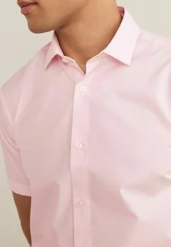 Next Herren Businesshemd - Light Pink -Next Großes Kaufhaus 311015e9ee0241d1bb15a04bf75aed97