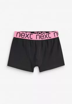 Next Kinder 7 PACK - Panties - Black 13 Next Kinder 7 PACK - Panties - Black -Next Großes Kaufhaus 31107510aecb404282e3c860ff71df18