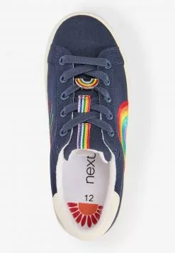 Next Kinder Sneaker Low - White -Next Großes Kaufhaus 3113ee4463924571b85f015d7830aba7