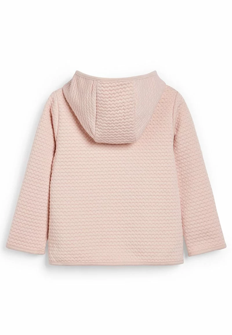 Next Kinder Übergangsjacke - Pink 2 Next Kinder Übergangsjacke - Pink – Bild 2