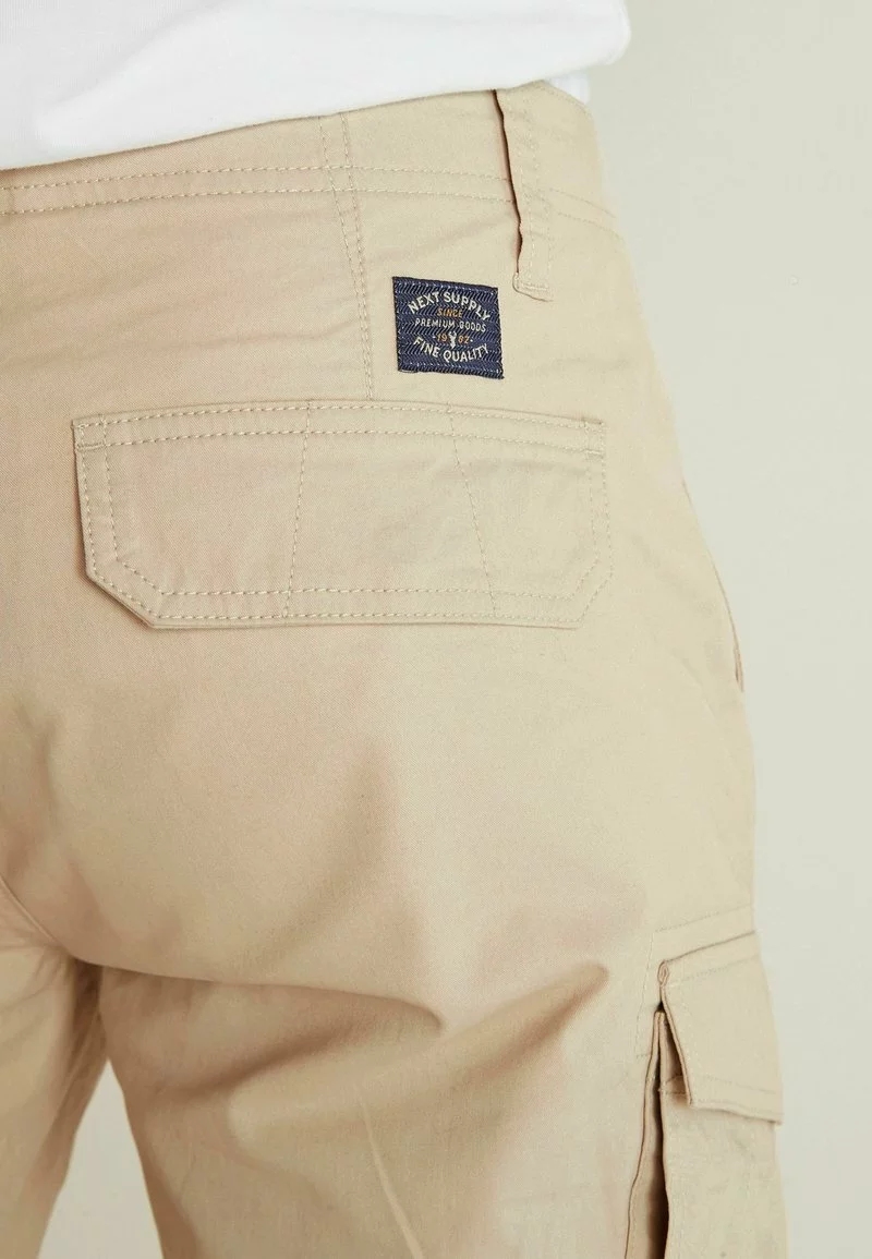 Next Herren Shorts - Stone 4 Next Herren Shorts - Stone – Bild 4