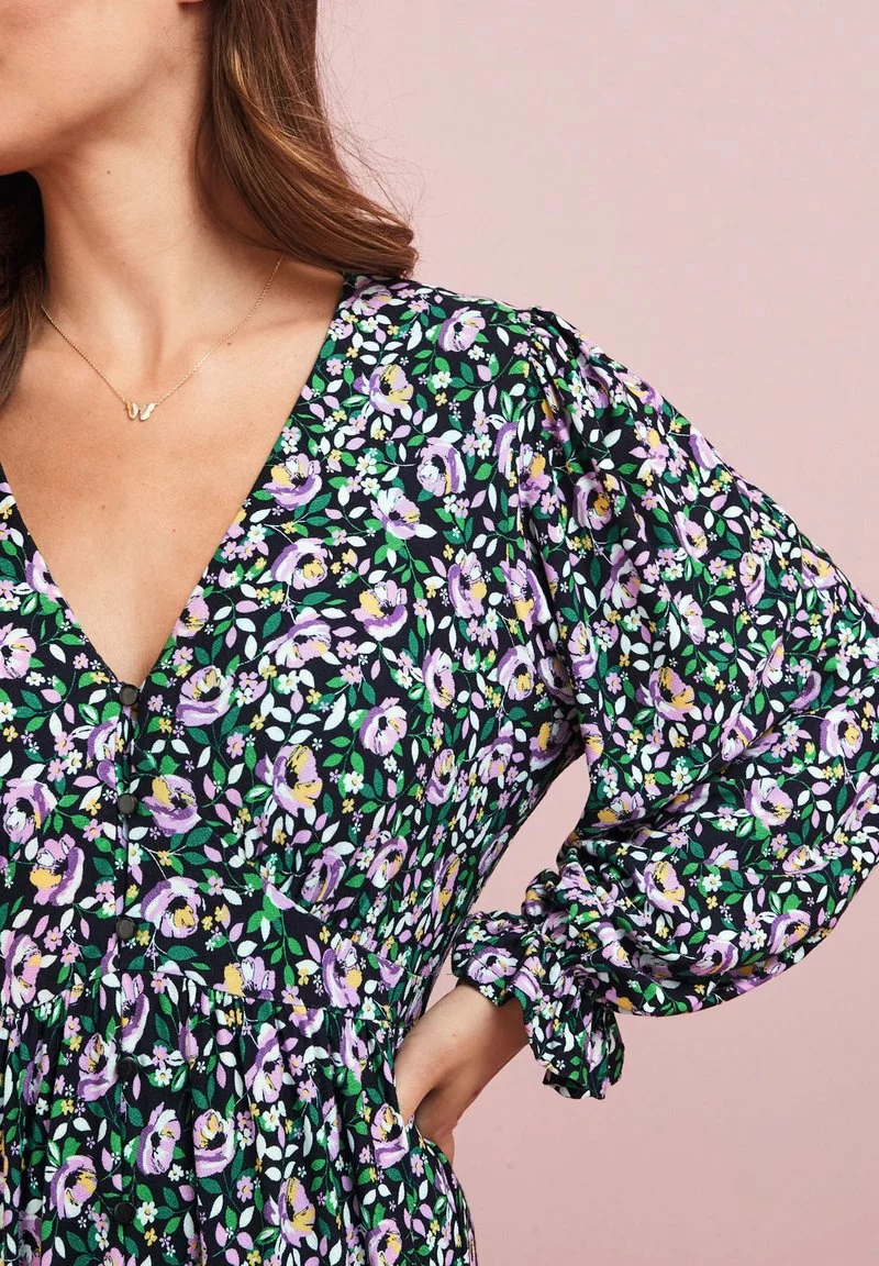 Next Damen Strandaccessoire - Black 3 Next Damen Strandaccessoire - Black – Bild 3