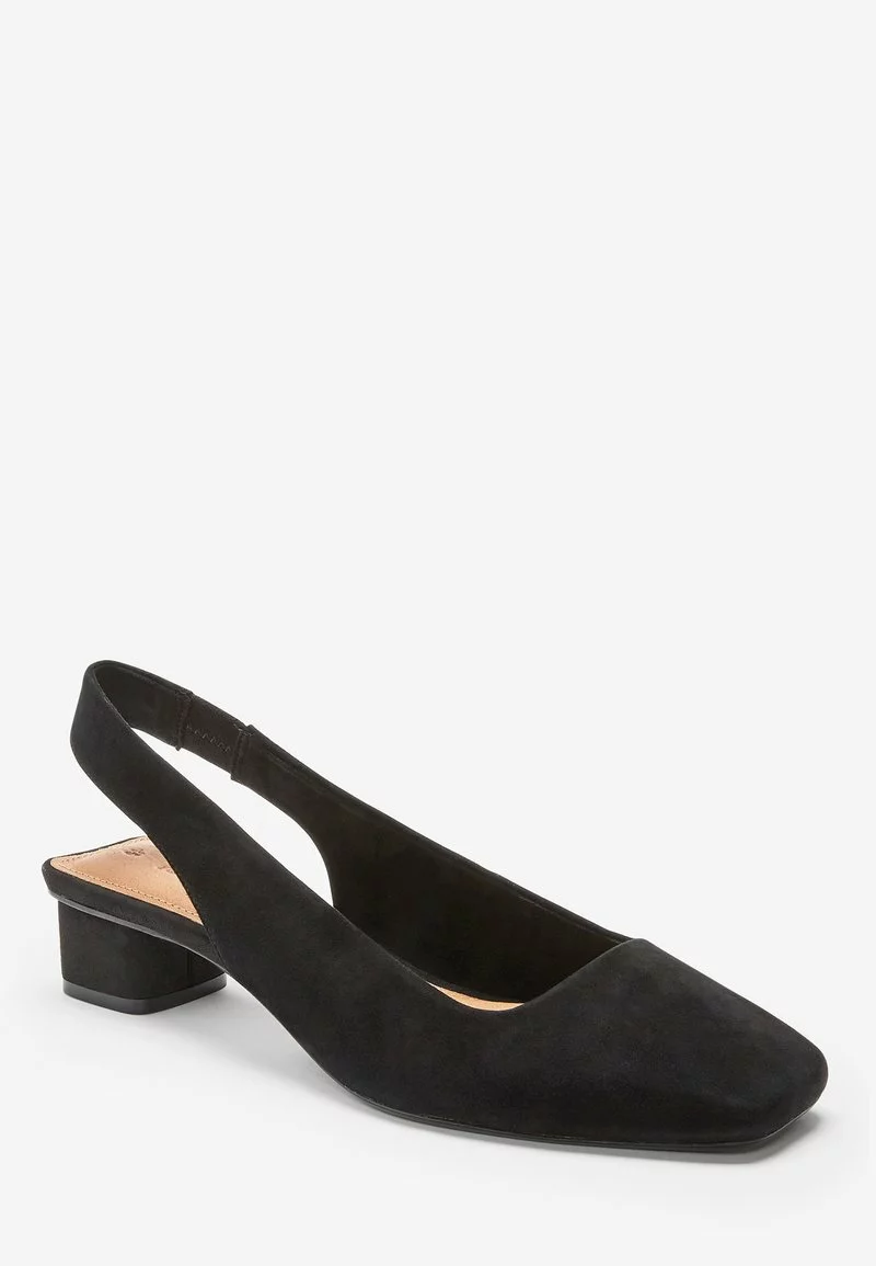 Next Pumps - Black | Damen 3 Next Pumps - Black | Damen – Bild 3