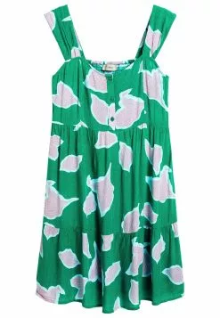 Next Damen Strandaccessoire - Green