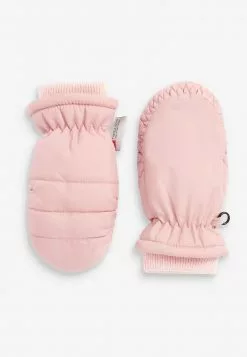 Next Kinder Fäustling - Pink