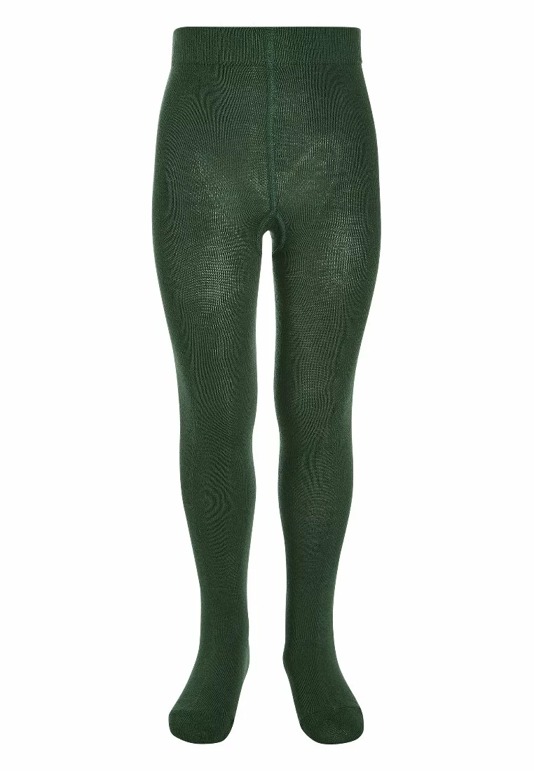 Next Kinder 3 PACK - Strumpfhose - Dark Green 2 Next Kinder 3 PACK - Strumpfhose - Dark Green – Bild 2