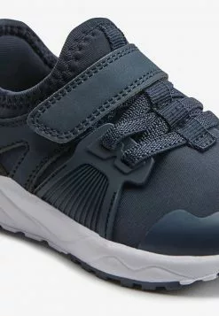 Next Unisex ELASTIC OLDER - Sneaker Low - Blue -Next Großes Kaufhaus 3176661f858a46c88575f18a76a0d567