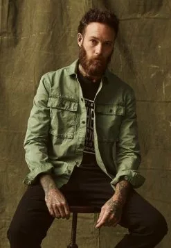 Next Herren LIGHTWEIGHT - Leichte Jacke - Green -Next Großes Kaufhaus 319be84039e643d791cbf23ebd32561b