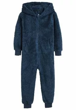 Next Kinder SOFT TOUCH ALL-IN-ONE - Jumpsuit - Blue