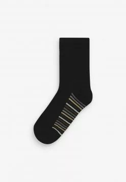 Next MERCERISED - Socken - Black Stripe | Kinder -Next Großes Kaufhaus 31ab1641472f412f99268e5eeed701d7