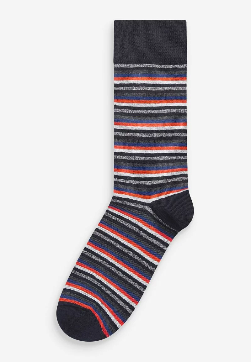 Next Herren 5 PACK - Socken - Grey 5 Next Herren 5 PACK - Socken - Grey – Bild 5