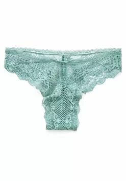 Next Slip - Green | Damen -Next Großes Kaufhaus 31b9f2069ed142d3b3e42ce0c8a40c88