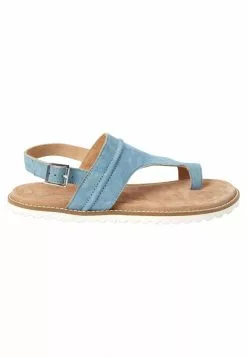 Next Zehentrenner - Light Blue | Damen
