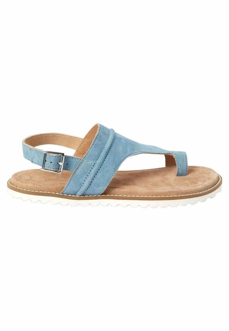 Next Zehentrenner - Light Blue | Damen 1 Next Zehentrenner - Light Blue | Damen