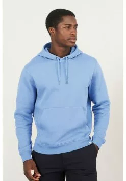 Next Herren Kapuzenpullover - Blue