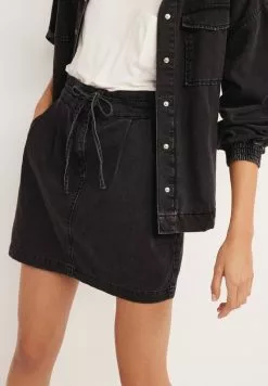 Next Damen Minirock - Grey