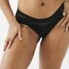Next Damen FOREVER COMFORT - Panties - Black