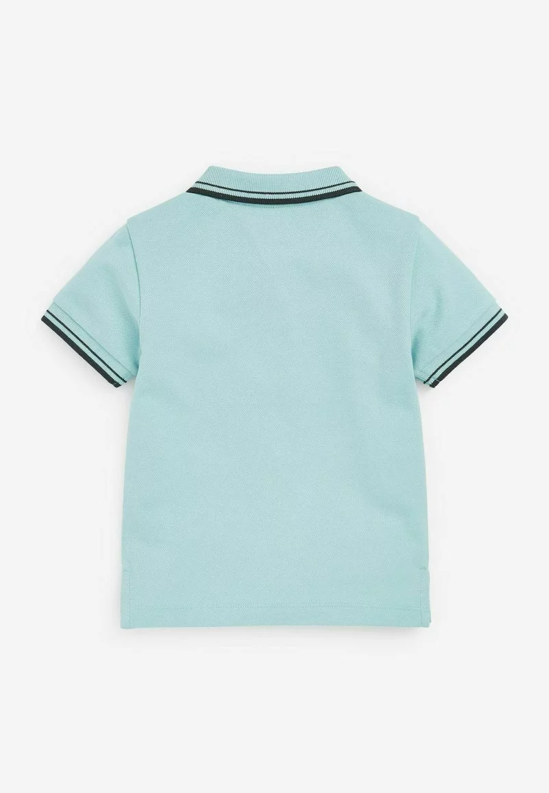 Next Kinder SHORT SLEEVE - Poloshirt - Mint 2 Next Kinder SHORT SLEEVE - Poloshirt - Mint – Bild 2