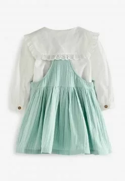 Next Kinder Freizeitkleid - Mint 11 Next Kinder Freizeitkleid - Mint -Next Großes Kaufhaus 32175bd622c44b0d93da7b7da3a31e83