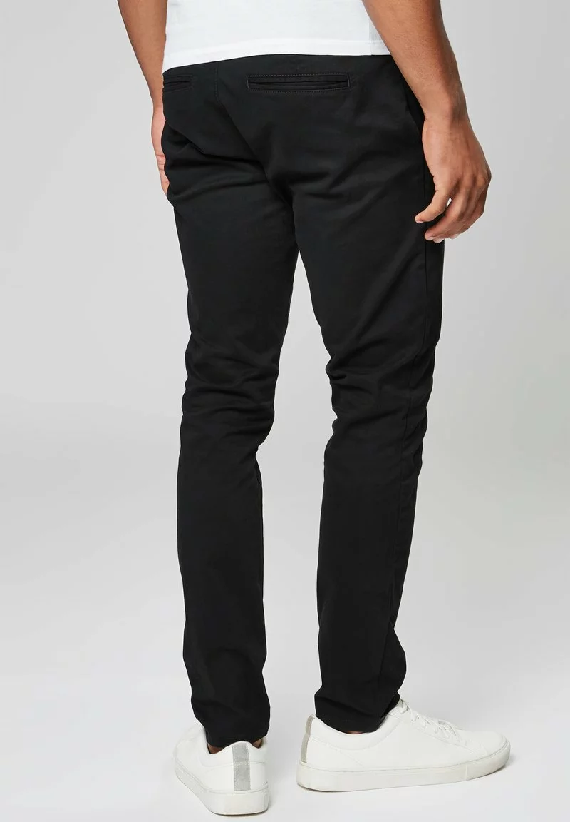 Next Herren Chino - Black 2 Next Herren Chino - Black – Bild 2