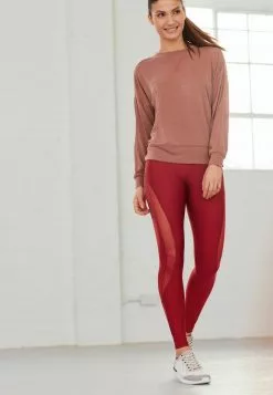 Next Damen Sweatshirt - Brown