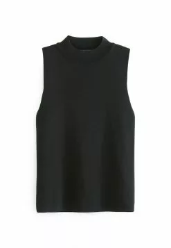 Next Damen Top - Black 5 Next Damen Top - Black -Next Großes Kaufhaus 32323893049e4b458ee270a3f68d2099