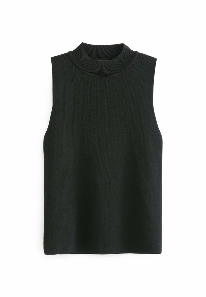 Next Damen Top - Black 3 Next Damen Top - Black – Bild 3