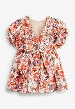 Next Kinder PROM - Freizeitkleid - Red Floral 10 Next Kinder PROM - Freizeitkleid - Red Floral -Next Großes Kaufhaus 324f9120940f4538a13a2924f0d6c4f5