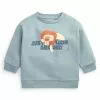 Next Kinder Sweatshirt - Blue
