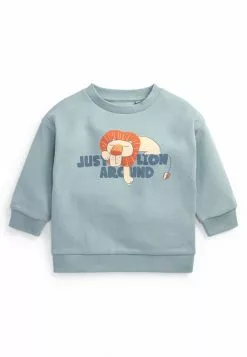 Next Kinder Sweatshirt - Blue