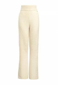 Next Damen ROCHELLE - Stoffhose - Cream -Next Großes Kaufhaus 327acd44e5e44e5ba22fce1cdbe8712d