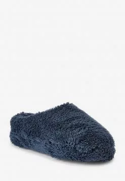 Next Kinder Hausschuh - Dark Blue